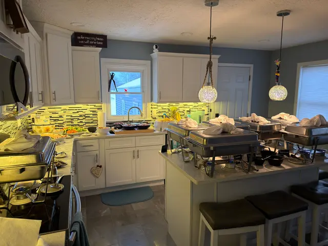 Cali's West Catering & Express Take Out — customer photo 1