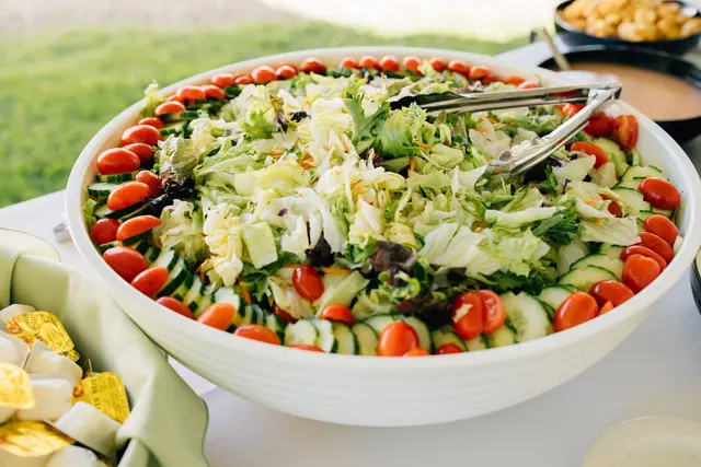Cali's West Catering & Express Take Out — customer photo 4