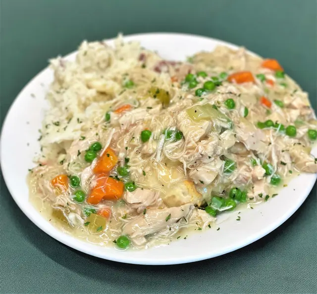 Cali's West Catering & Express Take Out — customer photo 11