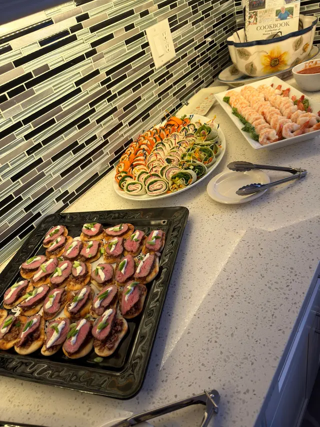 Cali's West Catering & Express Take Out — customer photo 7