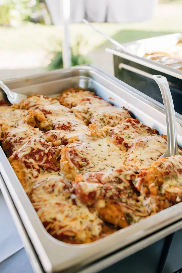 Cali's West Catering & Express Take Out — customer photo 10