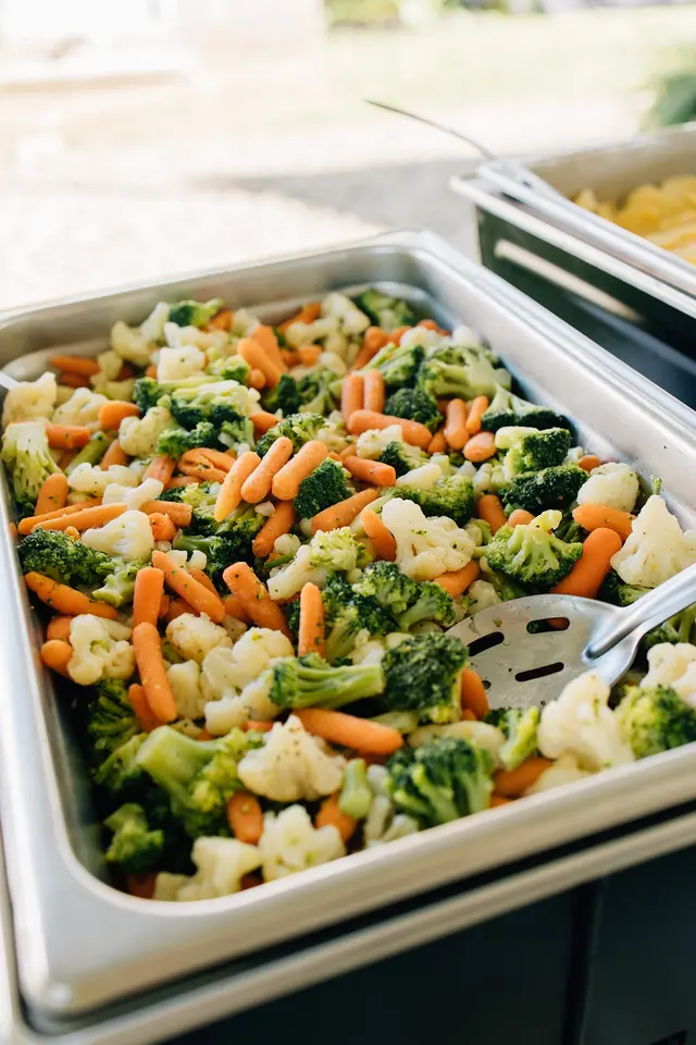 Cali's West Catering & Express Take Out — customer photo 8