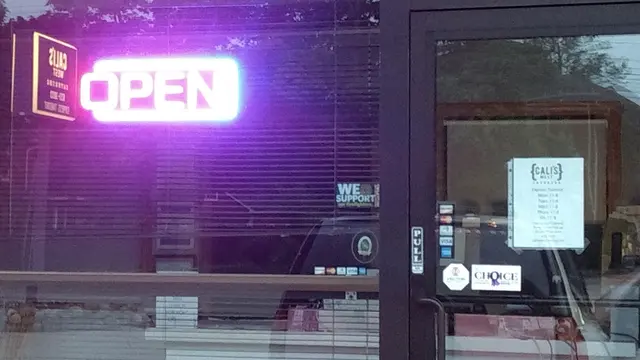 Cali's West Catering & Express Take Out — customer photo 9
