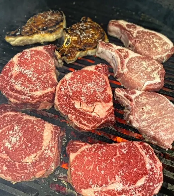 Firestone's Kitchen — photo from the business 8