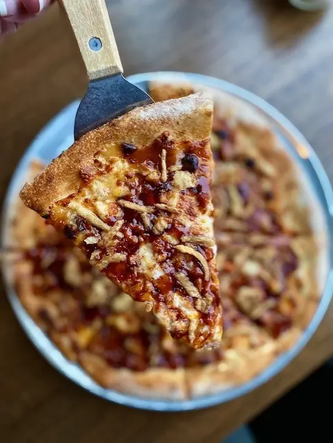 Firestone's Kitchen — photo from the business 6