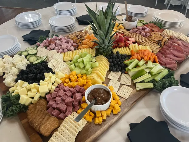 Erie Catering and Events — photo from the business 4