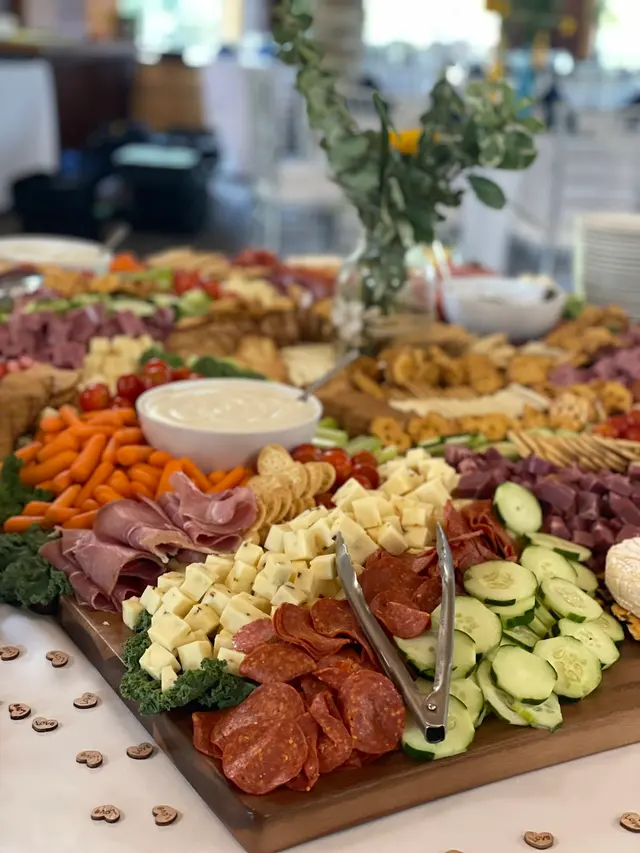 Erie Catering and Events — photo from the business 7