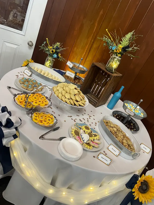 Erie Catering and Events — photo from the business 11