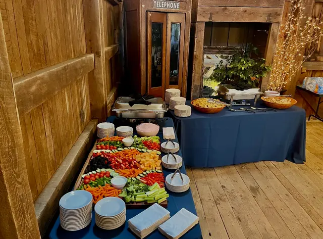 Erie Catering and Events — photo from the business 9