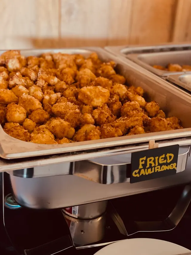 Erie Catering and Events — photo from the business 10