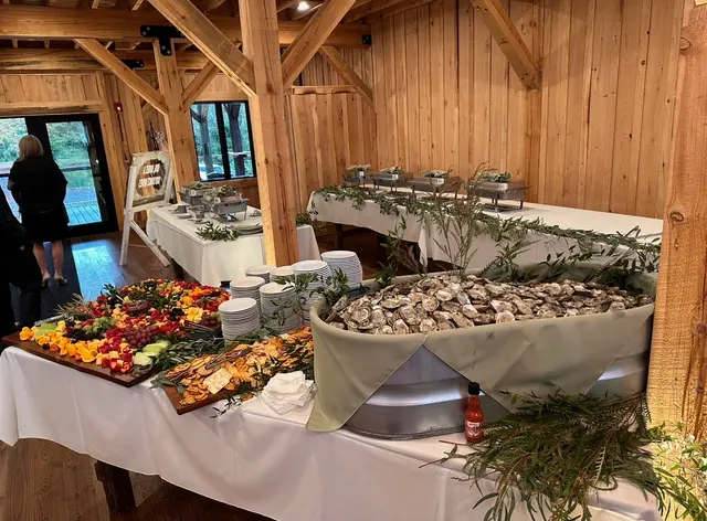 Erie Catering and Events — photo from the business 5