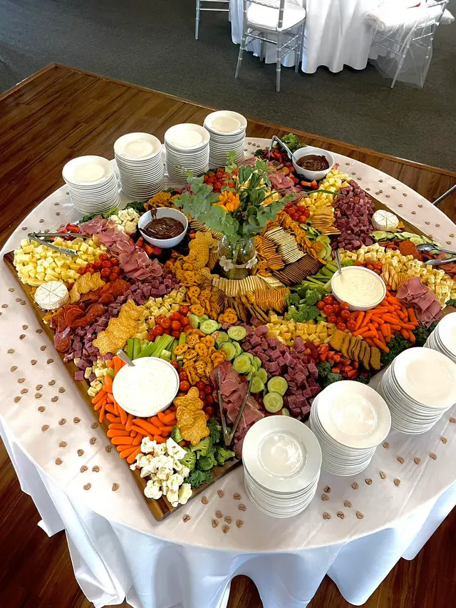 Erie Catering and Events — photo from the business 2