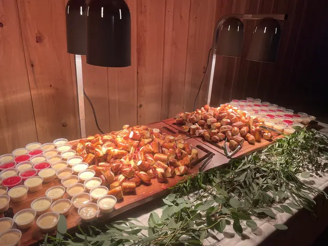 Erie Catering and Events — photo from the business 12