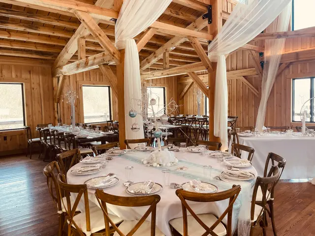 Erie Catering and Events — photo from the business 1