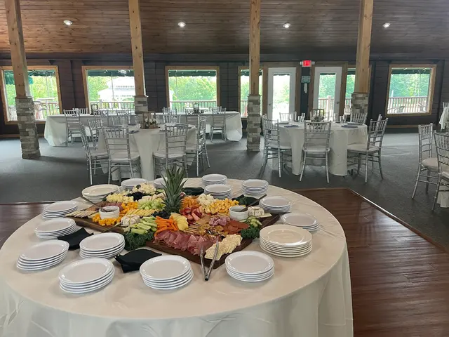 Erie Catering and Events — photo from the business 3
