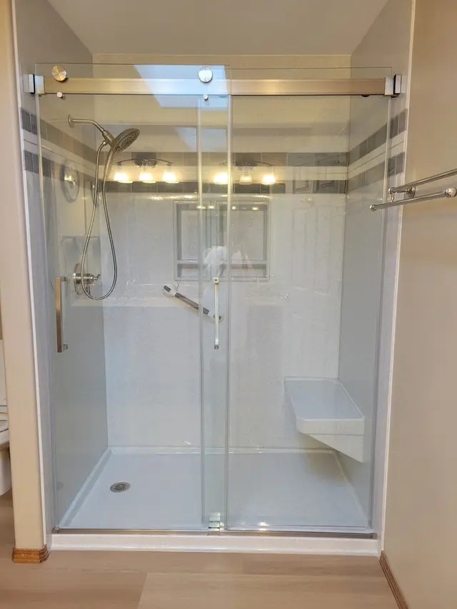 IBK / Inland Bath & Kitchen, Inc. — customer photo 4