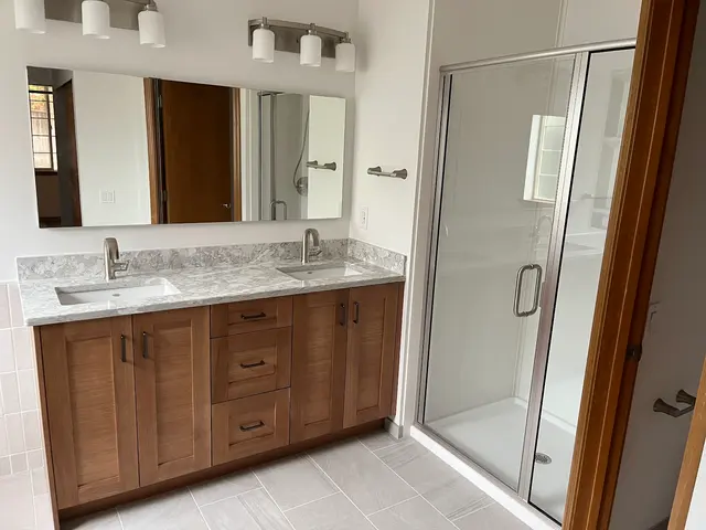 IBK / Inland Bath & Kitchen, Inc. — customer photo 5