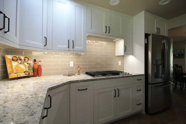 IBK / Inland Bath & Kitchen, Inc. — photo from the business 12