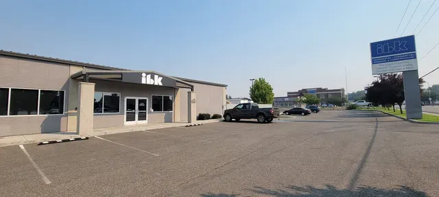 IBK / Inland Bath & Kitchen, Inc. — photo from the business 1