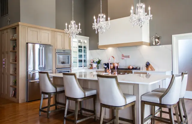 IBK / Inland Bath & Kitchen, Inc. — photo from the business 10