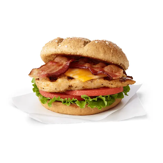 Chick-fil-A — photo from the business 11
