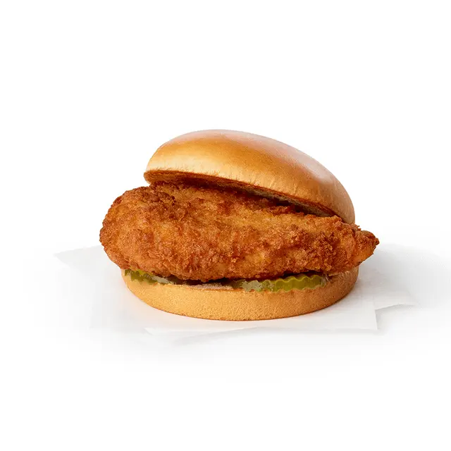 Chick-fil-A — photo from the business 5
