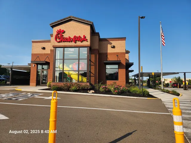 Chick-fil-A — customer photo 12
