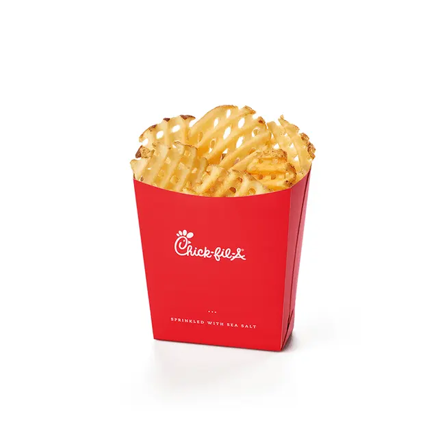 Chick-fil-A — photo from the business 3