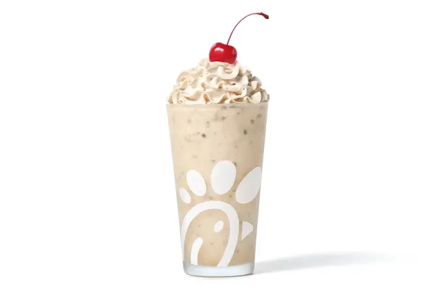 Chick-fil-A — photo from the business 2