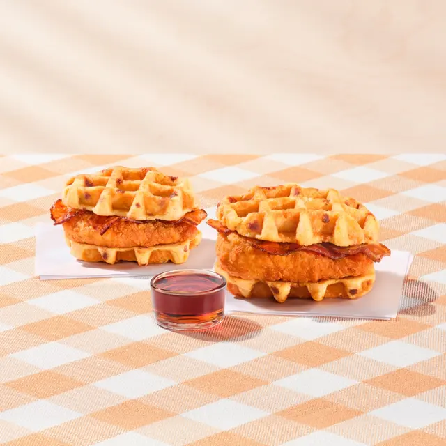 Chick-fil-A — photo from the business 9