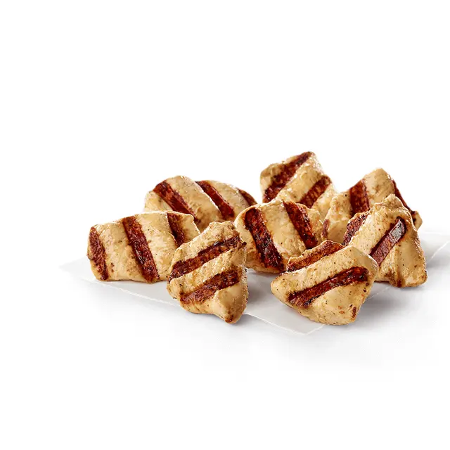 Chick-fil-A — photo from the business 4
