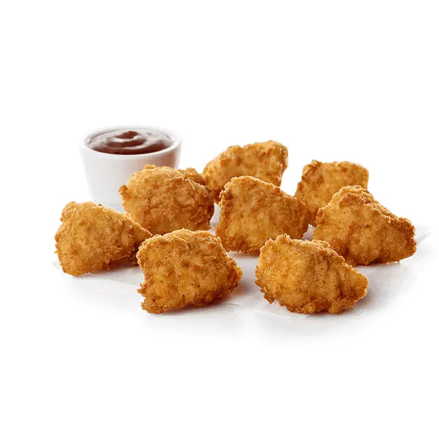 Chick-fil-A — photo from the business 7