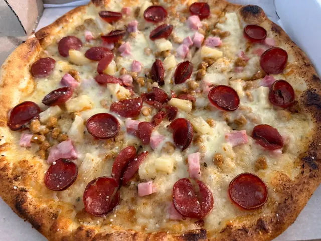 Colony Pizza — customer photo 5