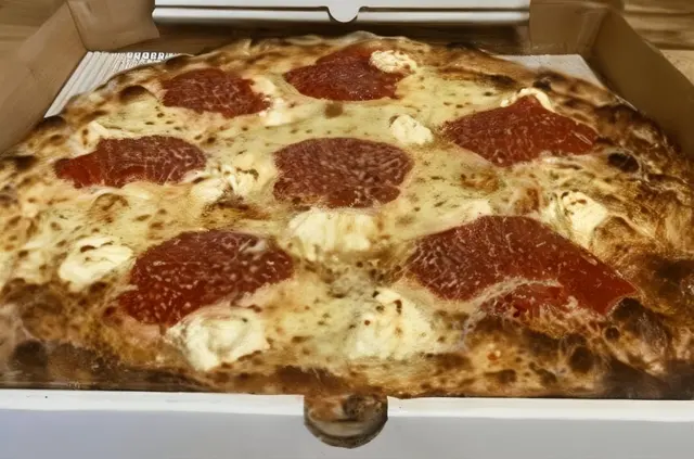 Colony Pizza — customer photo 6