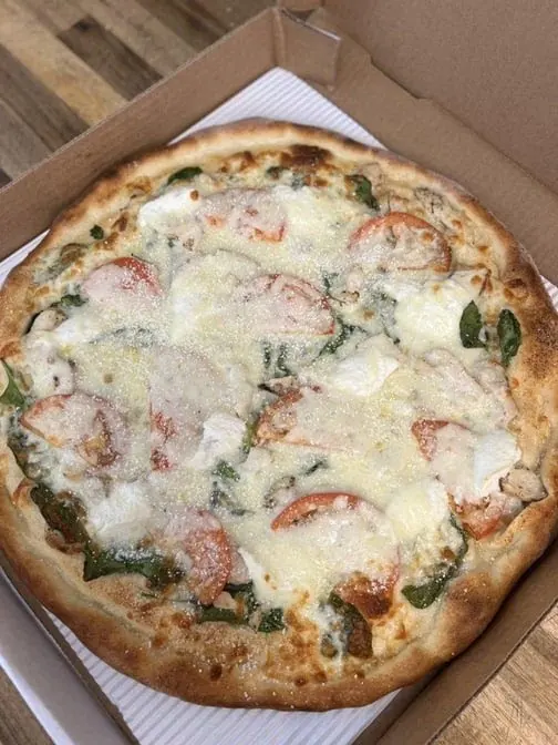 Colony Pizza — customer photo 4