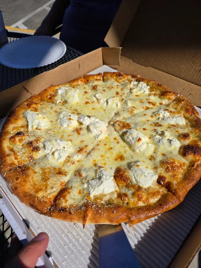 Colony Pizza — customer photo 7