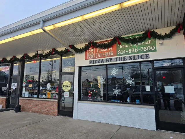 Colony Pizza — customer photo 9
