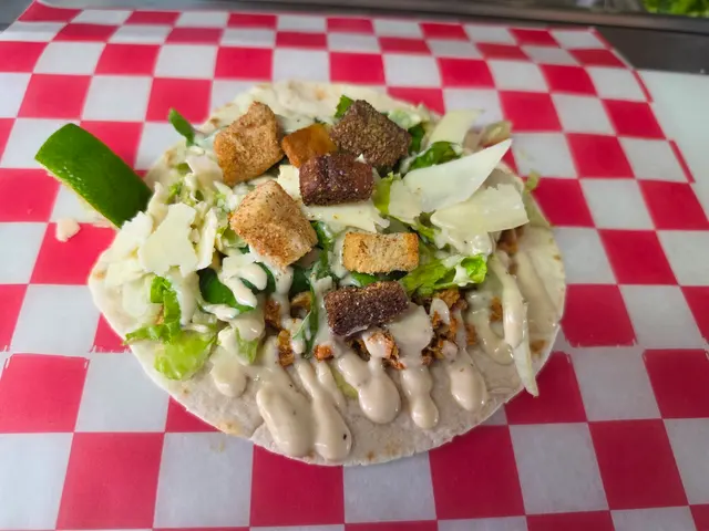 The Atacolypse Food Truck — customer photo 12