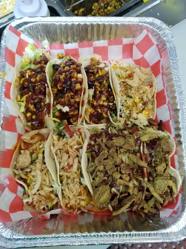 The Atacolypse Food Truck — customer photo 7