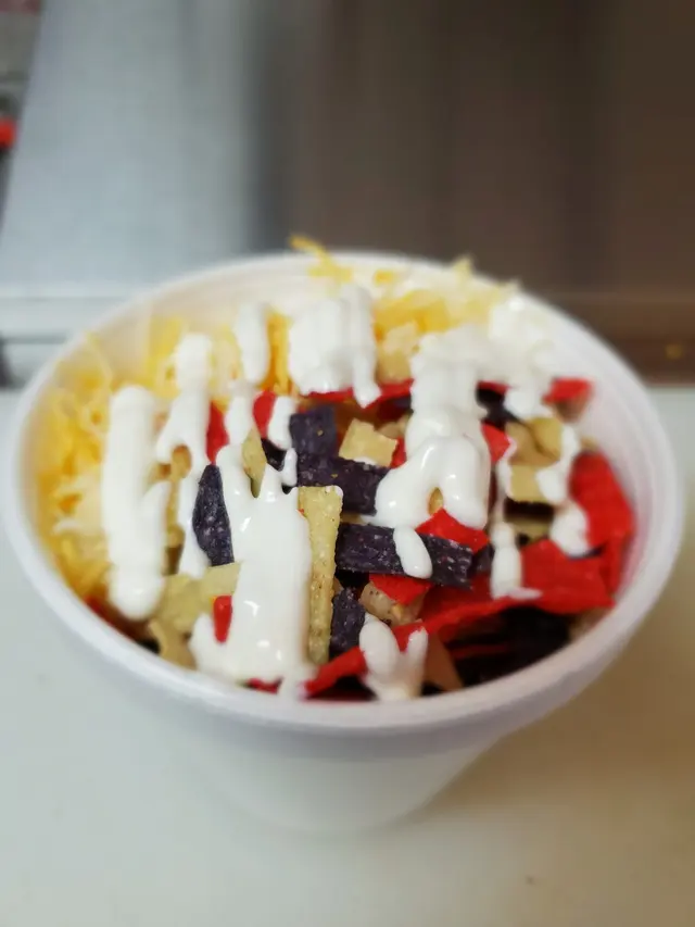 The Atacolypse Food Truck — photo from the business 4