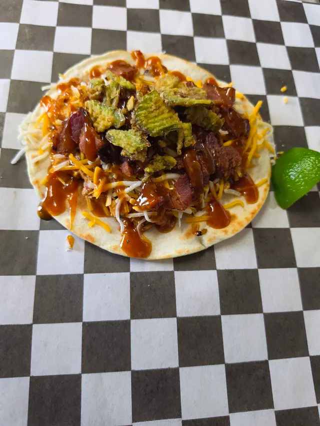 The Atacolypse Food Truck — customer photo 11