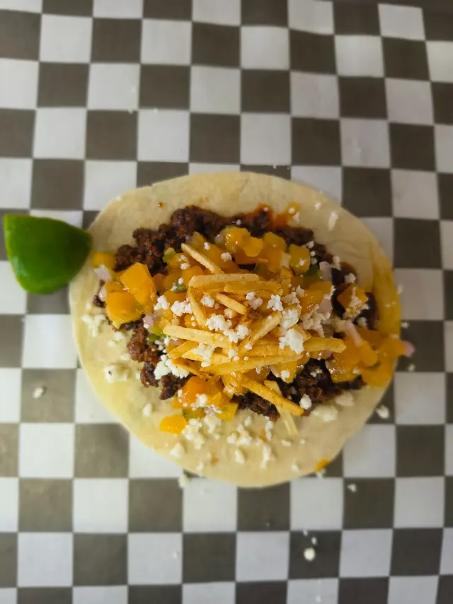 The Atacolypse Food Truck — customer photo 9