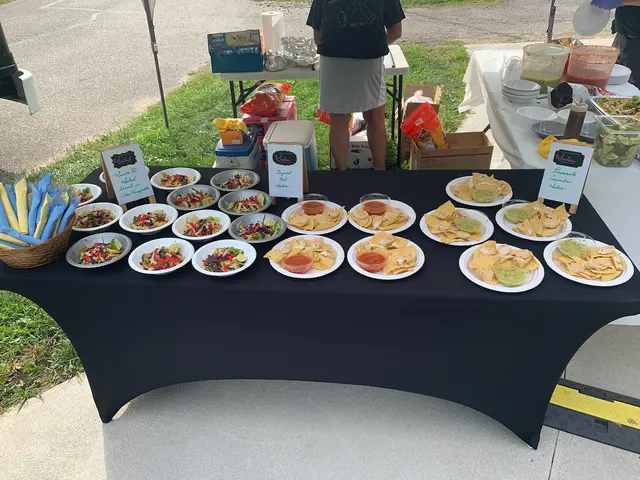 The Atacolypse Food Truck — photo from the business 1