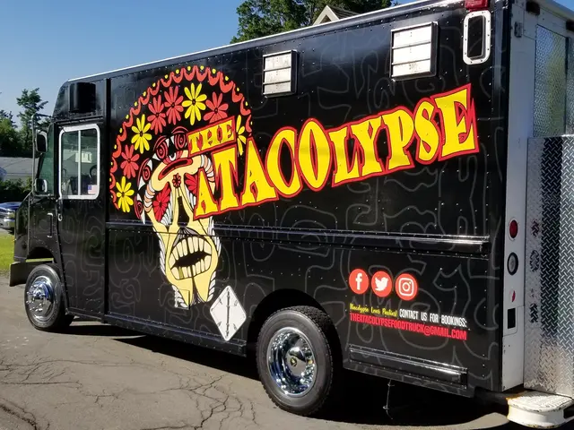 The Atacolypse Food Truck — customer photo 5