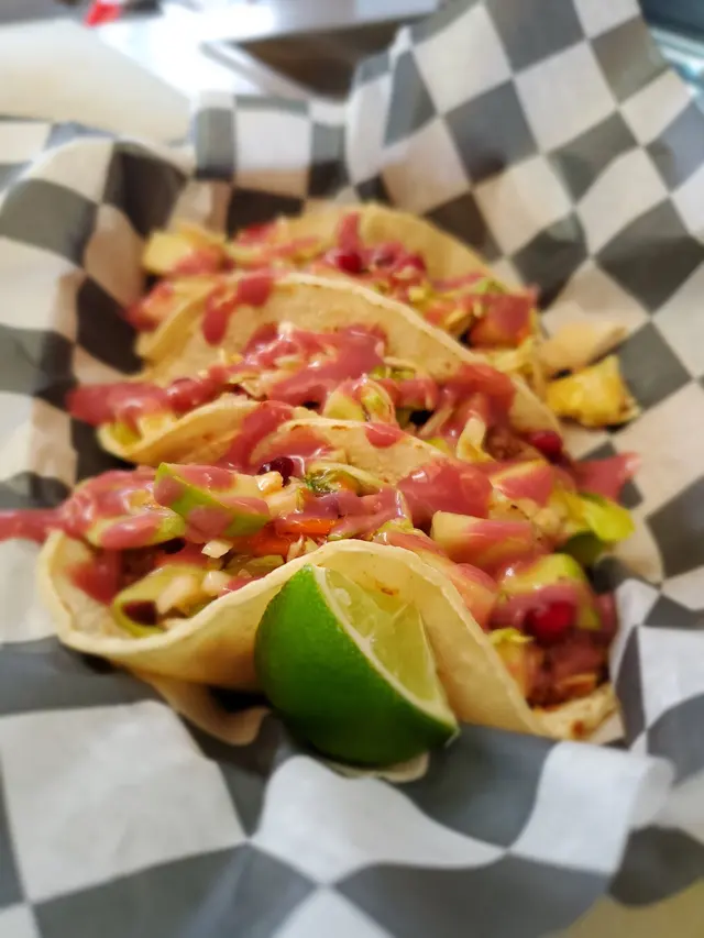 The Atacolypse Food Truck — photo from the business 8
