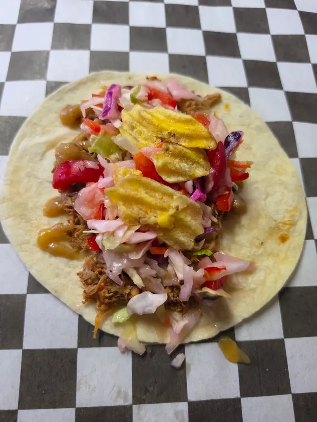 The Atacolypse Food Truck — customer photo 3