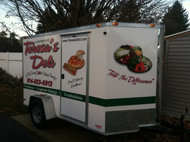 Lakeshore Teresa's Deli & Catering — photo from the business 2