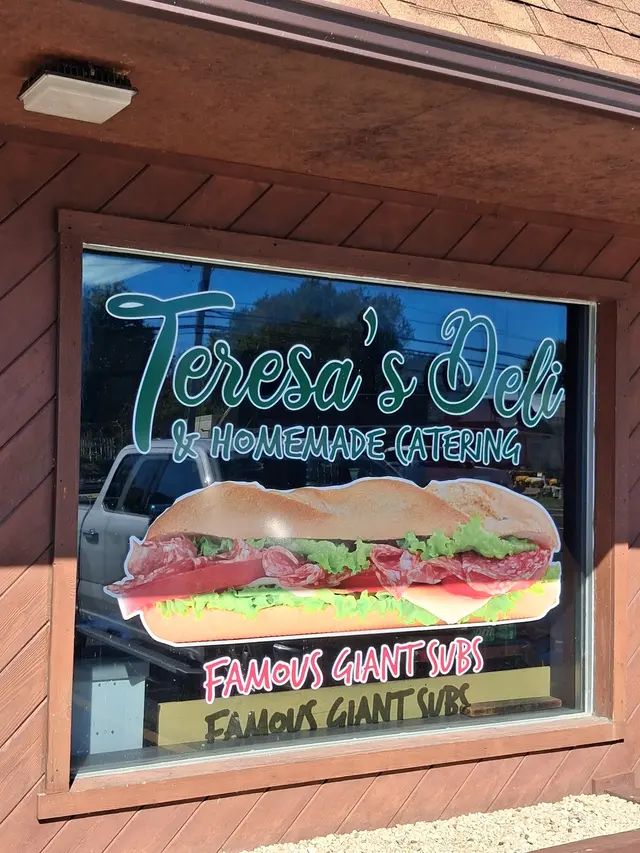 Lakeshore Teresa's Deli & Catering — customer photo 5