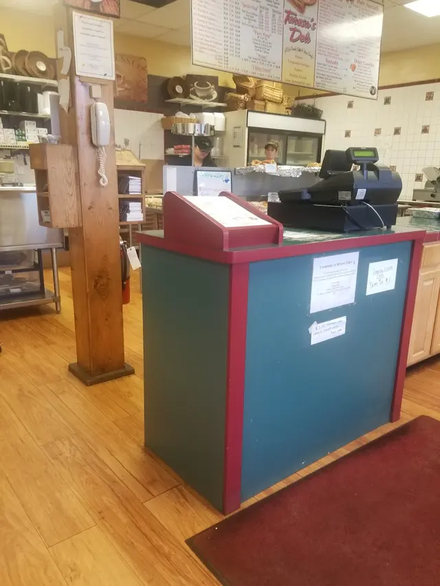 Lakeshore Teresa's Deli & Catering — customer photo 7