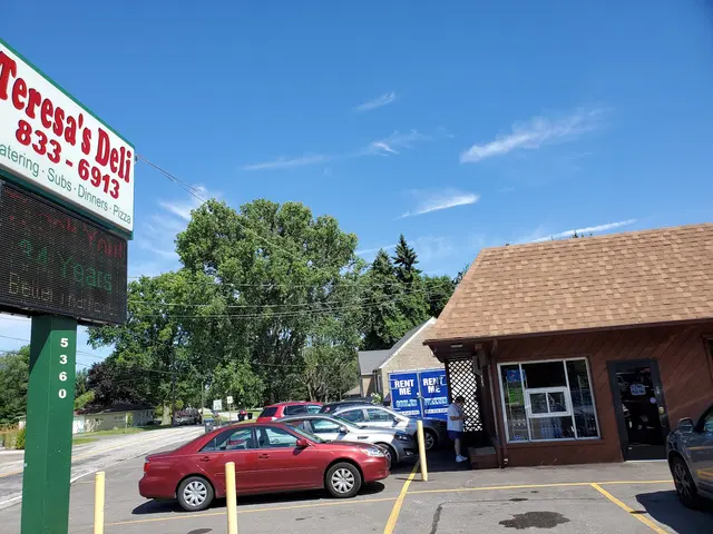 Lakeshore Teresa's Deli & Catering — customer photo 6